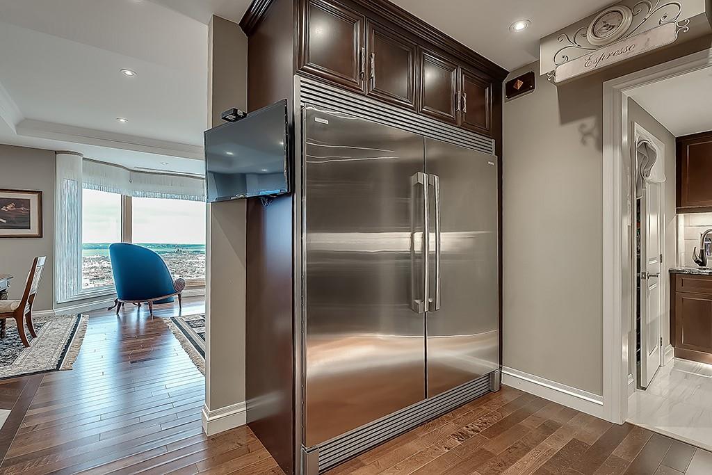 174 Mountain Park Avenue, Unit #5w, Hamilton, Ontario  L8V 1A1 - Photo 23 - H4198632