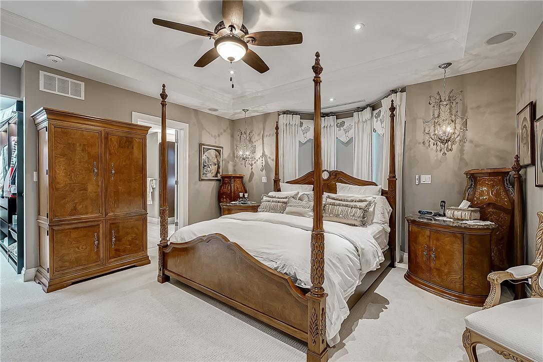 174 Mountain Park Avenue, Unit #5w, Hamilton, Ontario  L8V 1A1 - Photo 24 - H4198632