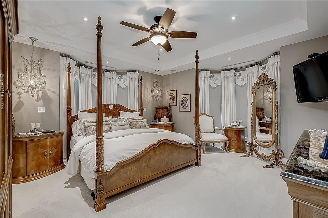 174 Mountain Park Avenue, Unit #5w, Hamilton, Ontario  L8V 1A1 - Photo 25 - H4198632