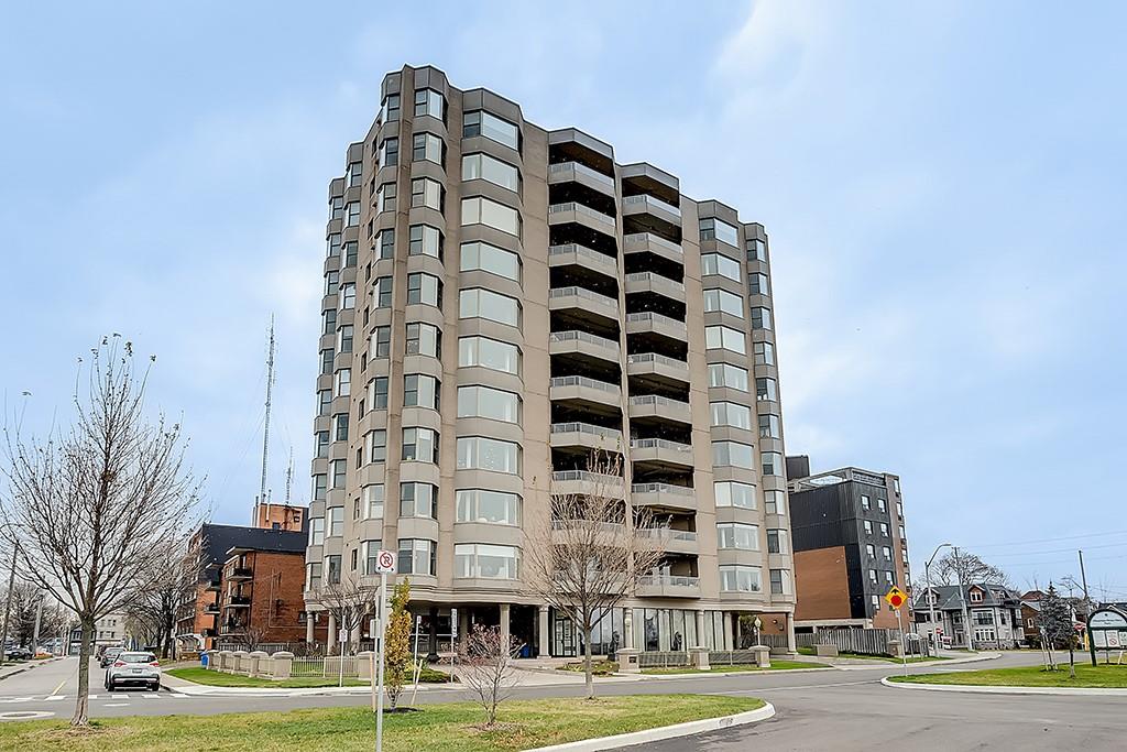 174 Mountain Park Avenue, Unit #5w, Hamilton, Ontario  L8V 1A1 - Photo 3 - H4198632
