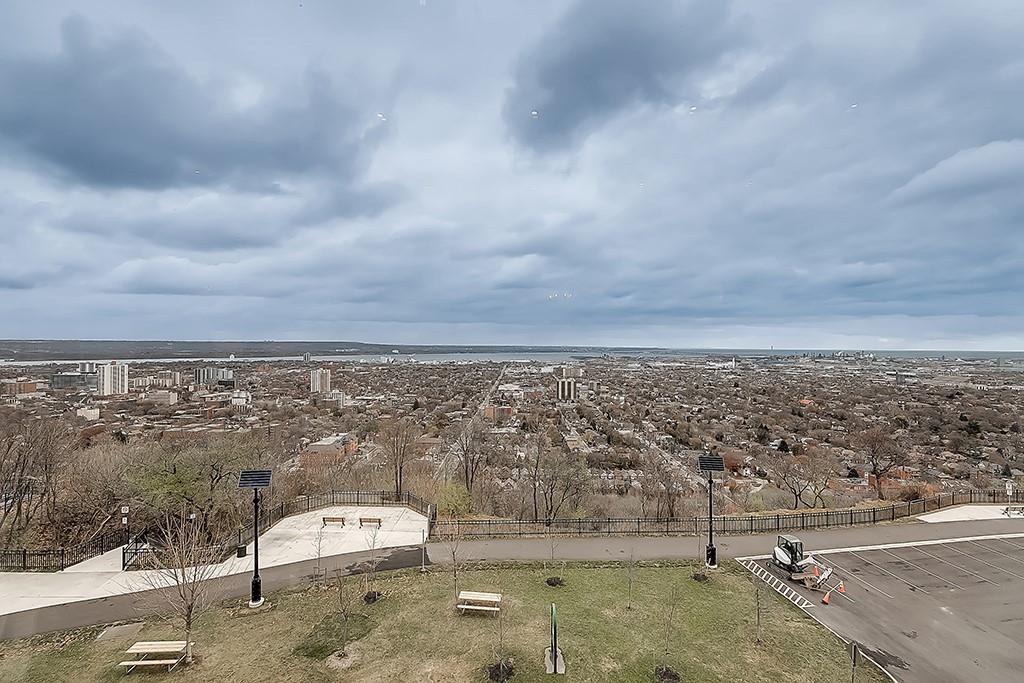 174 Mountain Park Avenue, Unit #5w, Hamilton, Ontario  L8V 1A1 - Photo 32 - H4198632