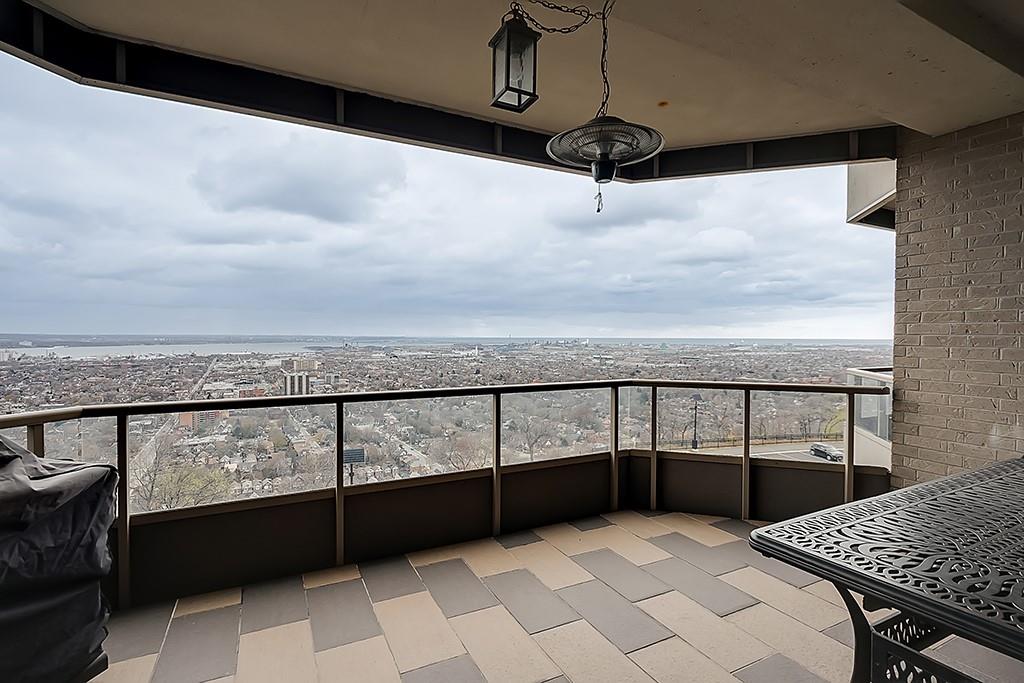 174 Mountain Park Avenue, Unit #5w, Hamilton, Ontario  L8V 1A1 - Photo 33 - H4198632