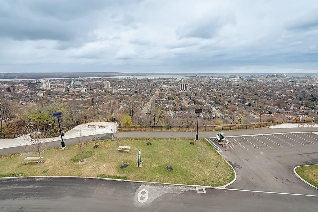 174 Mountain Park Avenue, Unit #5w, Hamilton, Ontario  L8V 1A1 - Photo 36 - H4198632
