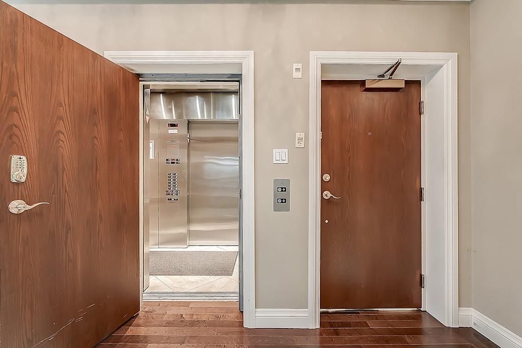 174 Mountain Park Avenue, Unit #5w, Hamilton, Ontario  L8V 1A1 - Photo 5 - H4198632