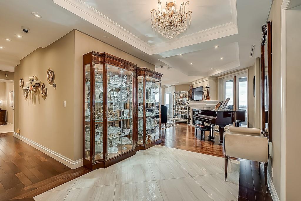 174 Mountain Park Avenue, Unit #5w, Hamilton, Ontario  L8V 1A1 - Photo 6 - H4198632