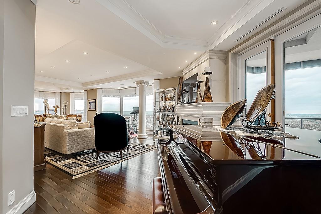 174 Mountain Park Avenue, Unit #5w, Hamilton, Ontario  L8V 1A1 - Photo 8 - H4198632