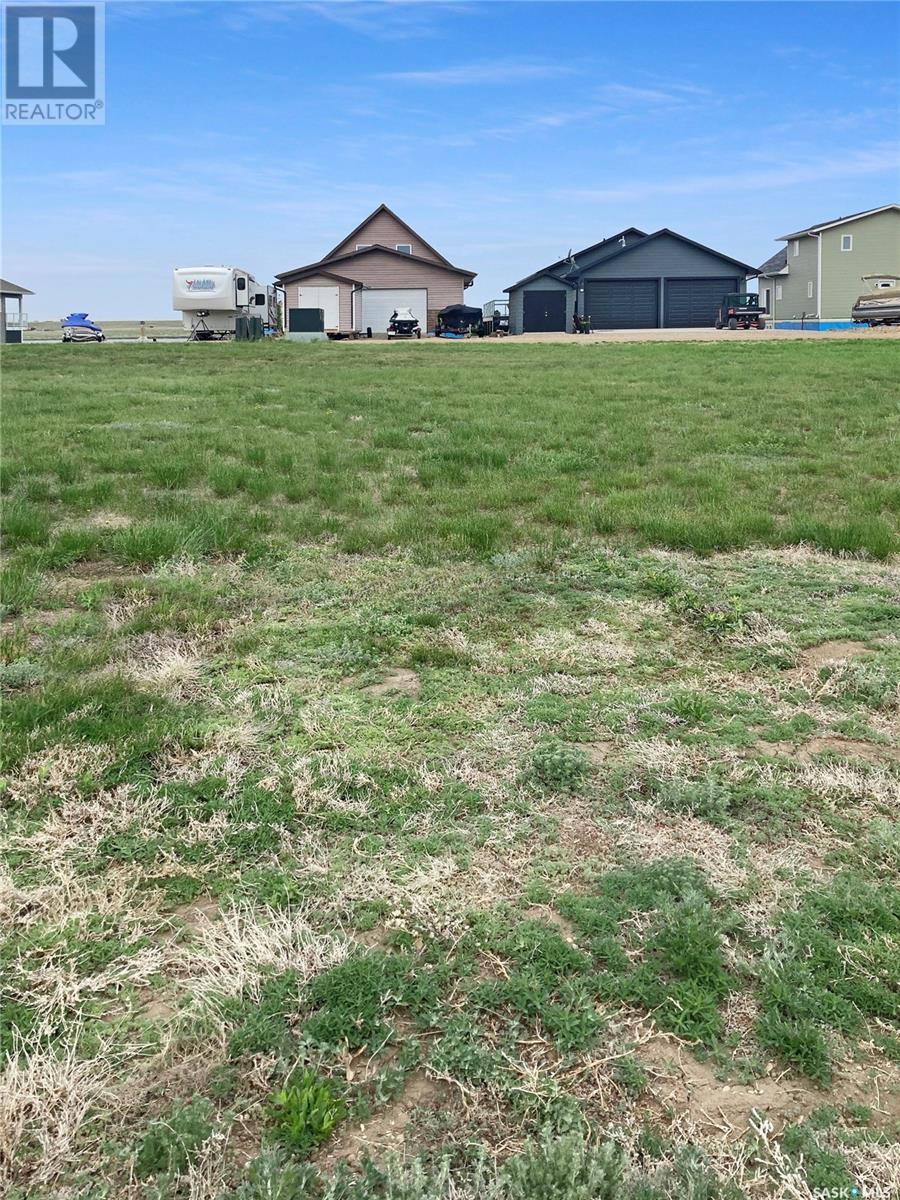 Lot 16, Blk 2, Sunridge Resort, Webb Rm No. 138, Saskatchewan