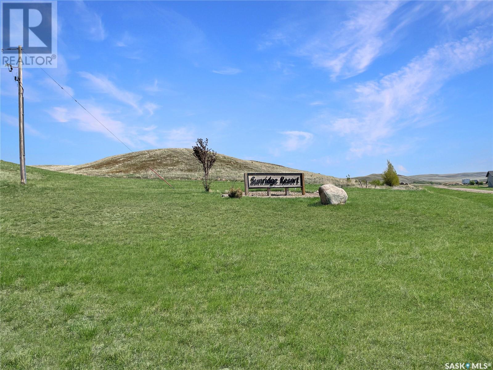 Lot 16, Blk 2, Sunridge Resort, Webb Rm No. 138, Saskatchewan  S0N 2N0 - Photo 4 - SK975166