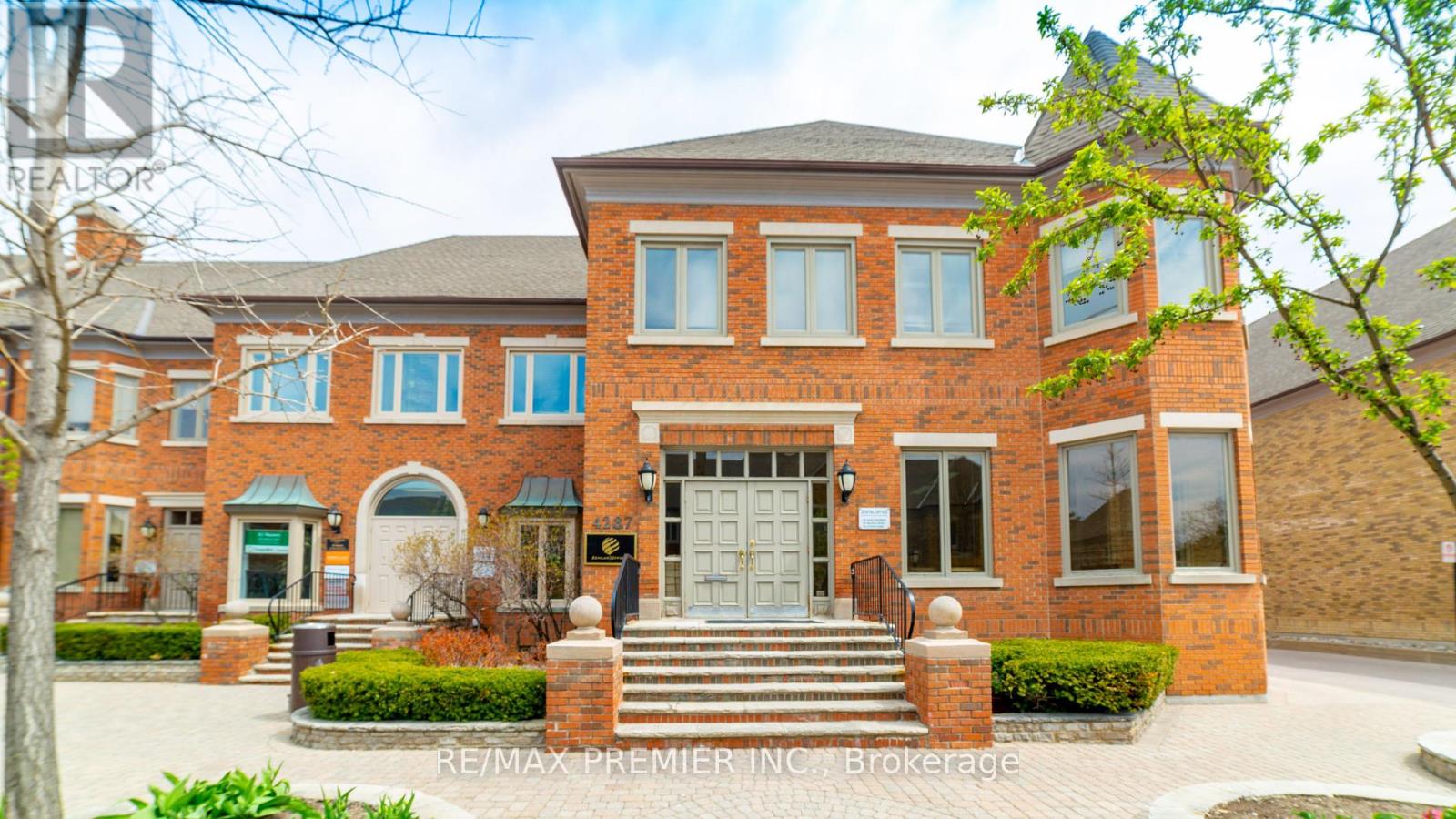 30-307 - 30 VILLAGE CENTER PLACE, Mississauga, Ontario