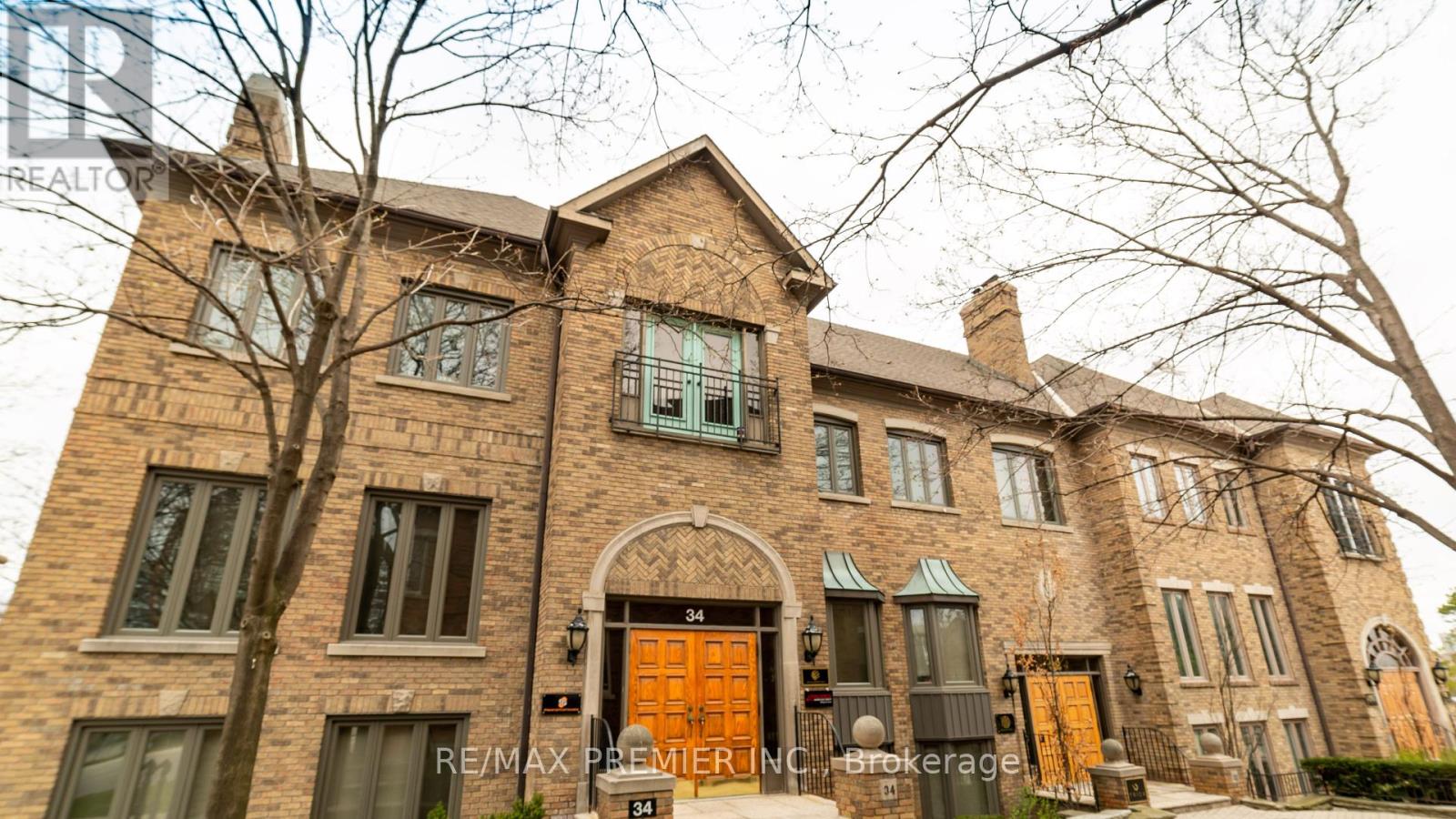 30-307 - 30 Village Center Place, Mississauga, Ontario  L4Z 1V9 - Photo 2 - W8488038