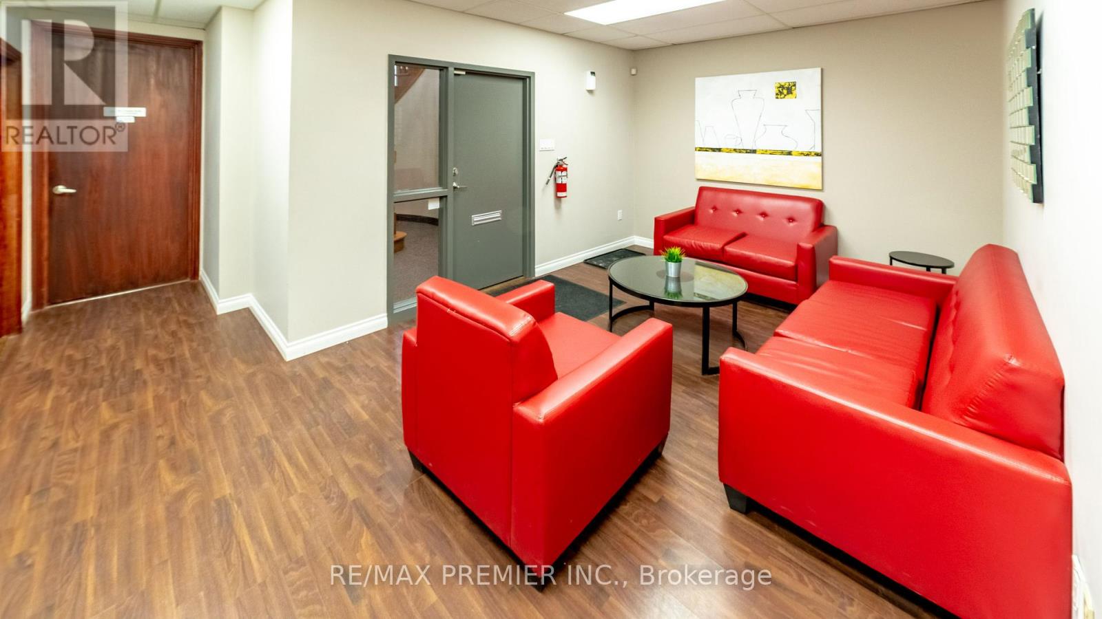30-307 - 30 Village Center Place, Mississauga, Ontario  L4Z 1V9 - Photo 5 - W8488038
