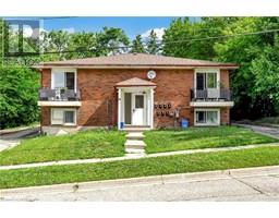 16 EAST Avenue, brantford, Ontario