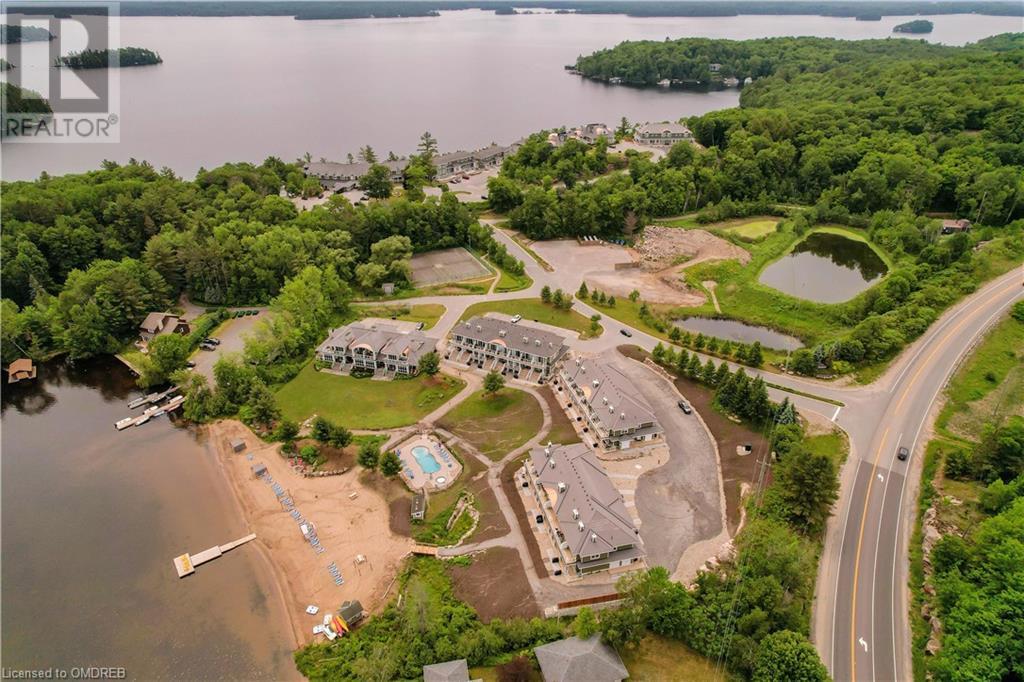 1869 Highway 118 West Unit# Bhvb-201, Bracebridge, Ontario  P1L 1W8 - Photo 22 - 40612089