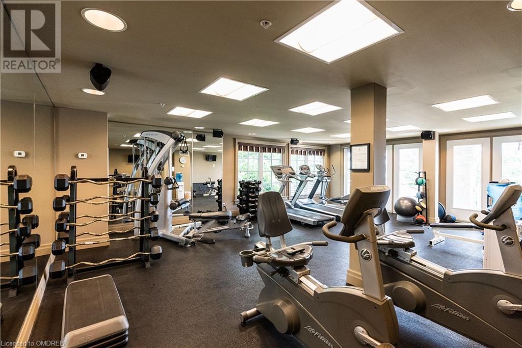 1869 Highway 118 West Unit# Bhvb-201, Bracebridge, Ontario  P1L 1W8 - Photo 29 - 40612089