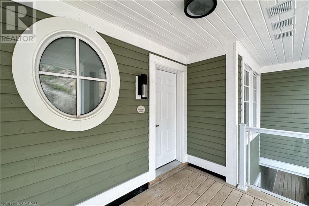 1869 Highway 118 West Unit# Bhvb-201, Bracebridge, Ontario  P1L 1W8 - Photo 3 - 40612089