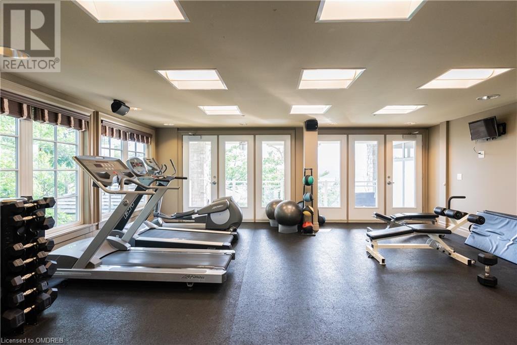 1869 Highway 118 West Unit# Bhvb-201, Bracebridge, Ontario  P1L 1W8 - Photo 30 - 40612089