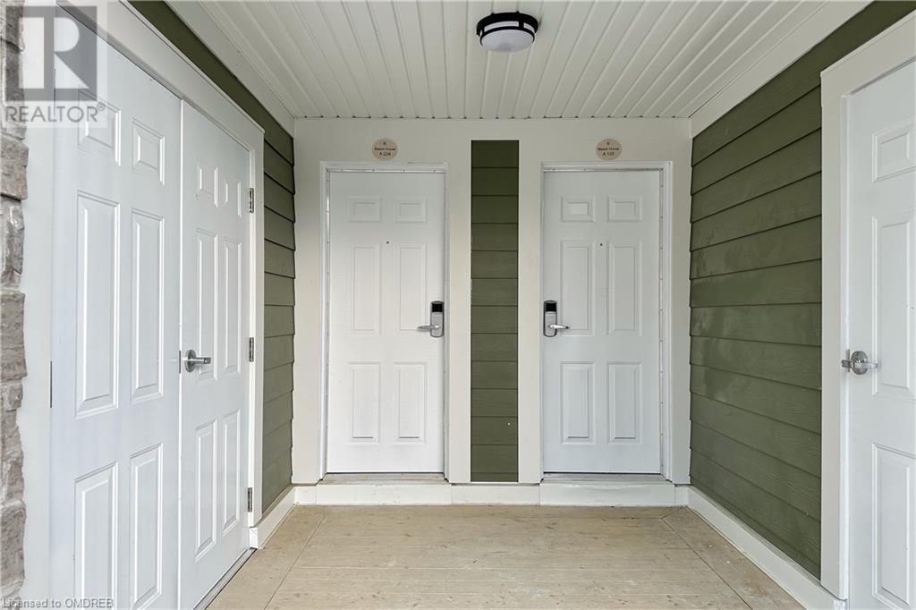 1869 Highway 118 West Unit# Bhvb-201, Bracebridge, Ontario  P1L 1W8 - Photo 5 - 40612089