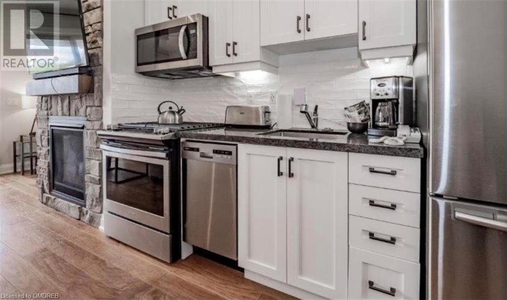 1869 Highway 118 West Unit# Bhvb-201, Bracebridge, Ontario  P1L 1W8 - Photo 7 - 40612089