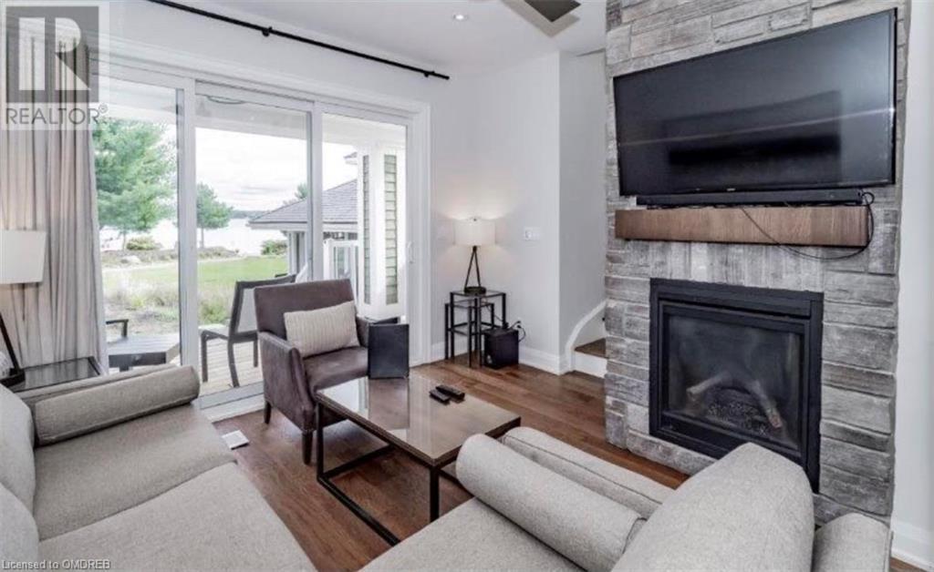 1869 Highway 118 West Unit# Bhvb-201, Bracebridge, Ontario  P1L 1W8 - Photo 8 - 40612089