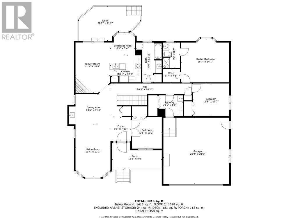 3 Kelley Crescent, Wasaga Beach, Ontario  L9Z 1J4 - Photo 49 - 40610968