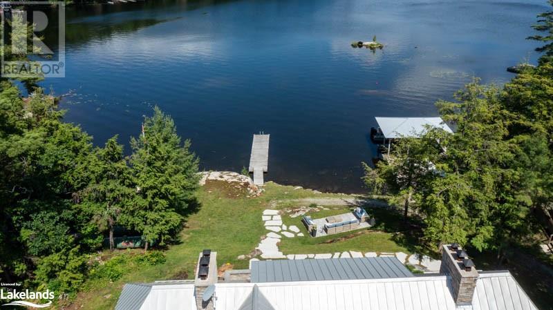 68 ISLAND 120, port severn, Ontario