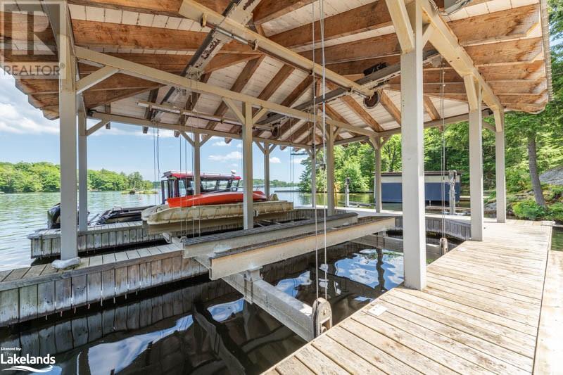 68 Island 120, Port Severn, Ontario  L0K 1S0 - Photo 18 - 40608716