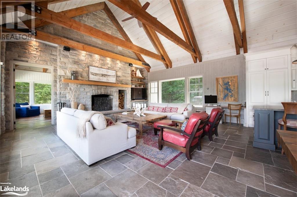 68 Island 120, Port Severn, Ontario  L0K 1S0 - Photo 19 - 40608716