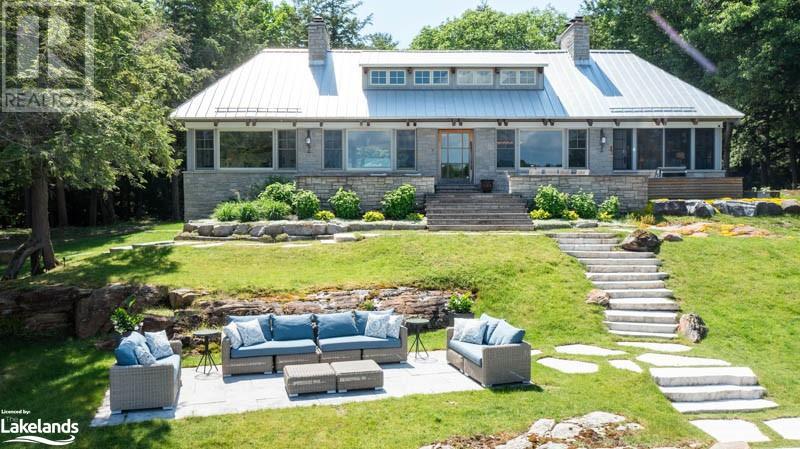 68 Island 120, Port Severn, Ontario  L0K 1S0 - Photo 2 - 40608716