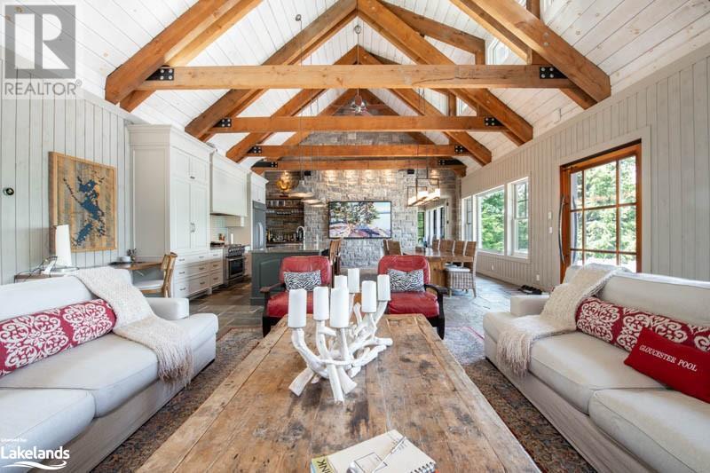 68 Island 120, Port Severn, Ontario  L0K 1S0 - Photo 20 - 40608716