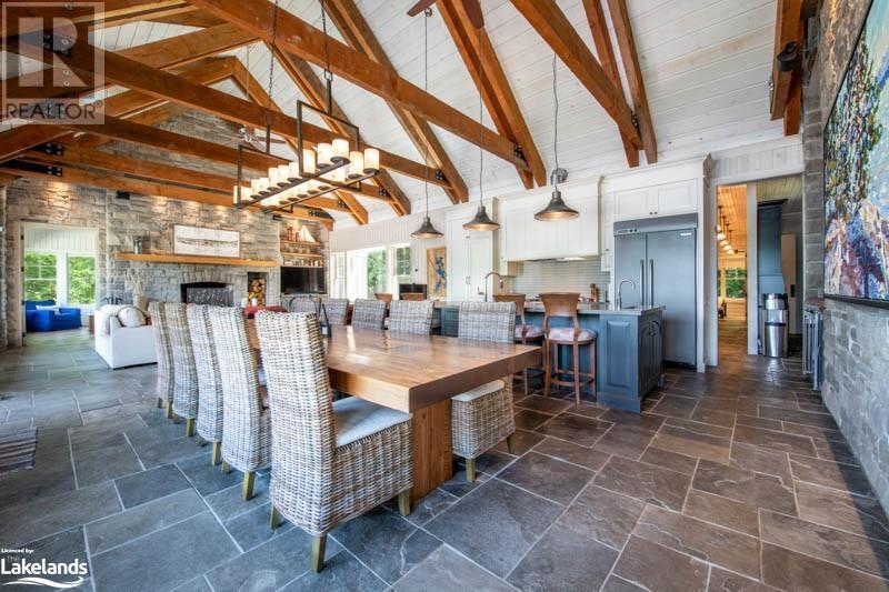 68 Island 120, Port Severn, Ontario  L0K 1S0 - Photo 3 - 40608716