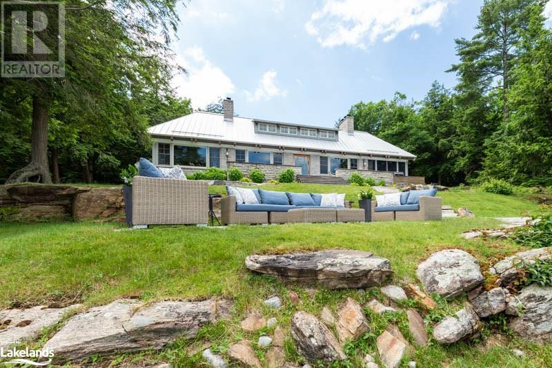 68 Island 120, Port Severn, Ontario  L0K 1S0 - Photo 8 - 40608716