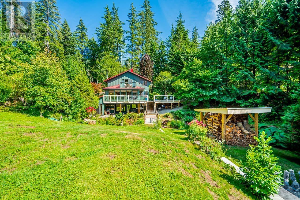 2250 Farrer Cove Place, Port Moody, British Columbia  V3H 5B6 - Photo 2 - R2900102