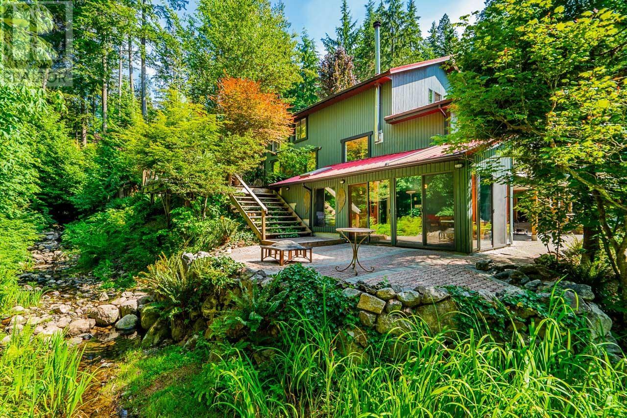 2250 Farrer Cove Place, Port Moody, British Columbia  V3H 5B6 - Photo 27 - R2900102