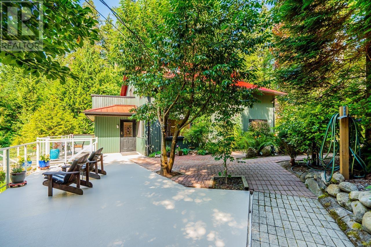 2250 Farrer Cove Place, Port Moody, British Columbia  V3H 5B6 - Photo 28 - R2900102
