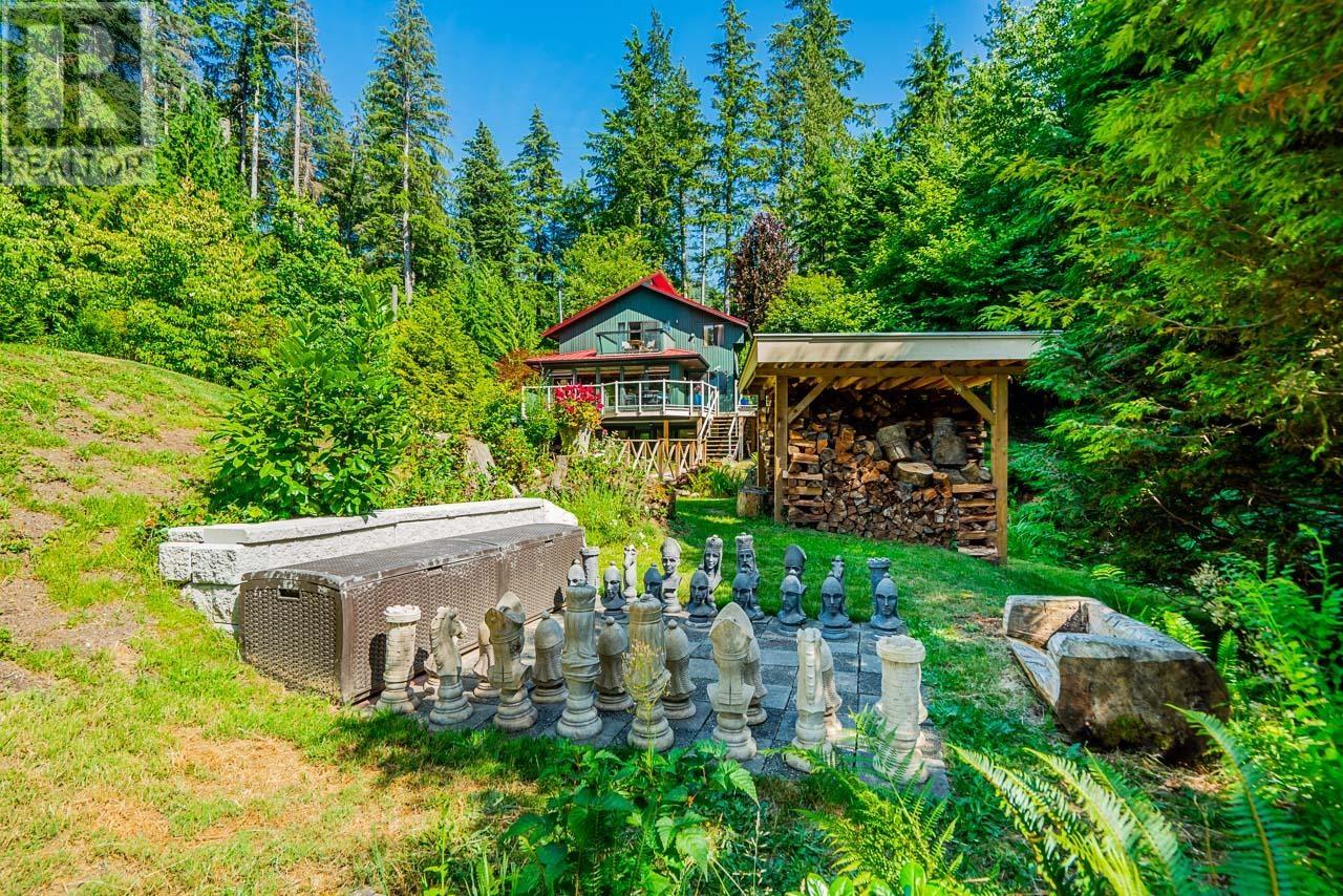 2250 Farrer Cove Place, Port Moody, British Columbia  V3H 5B6 - Photo 31 - R2900102