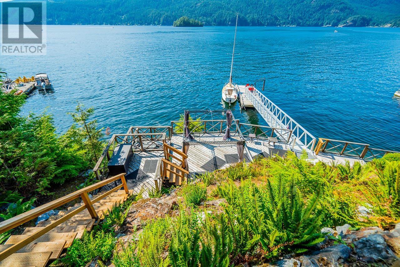 2250 Farrer Cove Place, Port Moody, British Columbia  V3H 5B6 - Photo 35 - R2900102