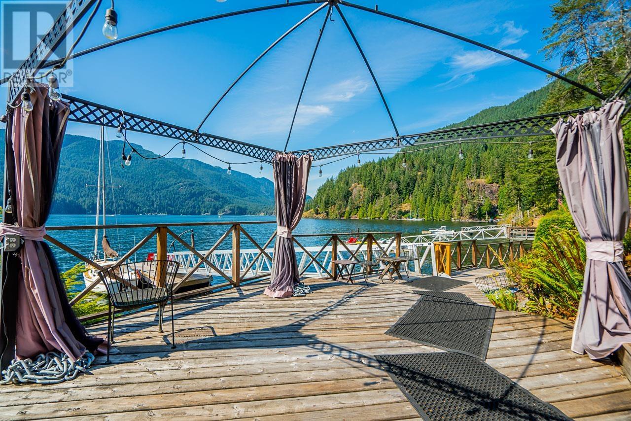2250 Farrer Cove Place, Port Moody, British Columbia  V3H 5B6 - Photo 36 - R2900102