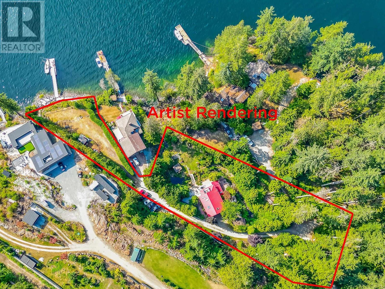 2250 Farrer Cove Place, Port Moody, British Columbia  V3H 5B6 - Photo 38 - R2900102