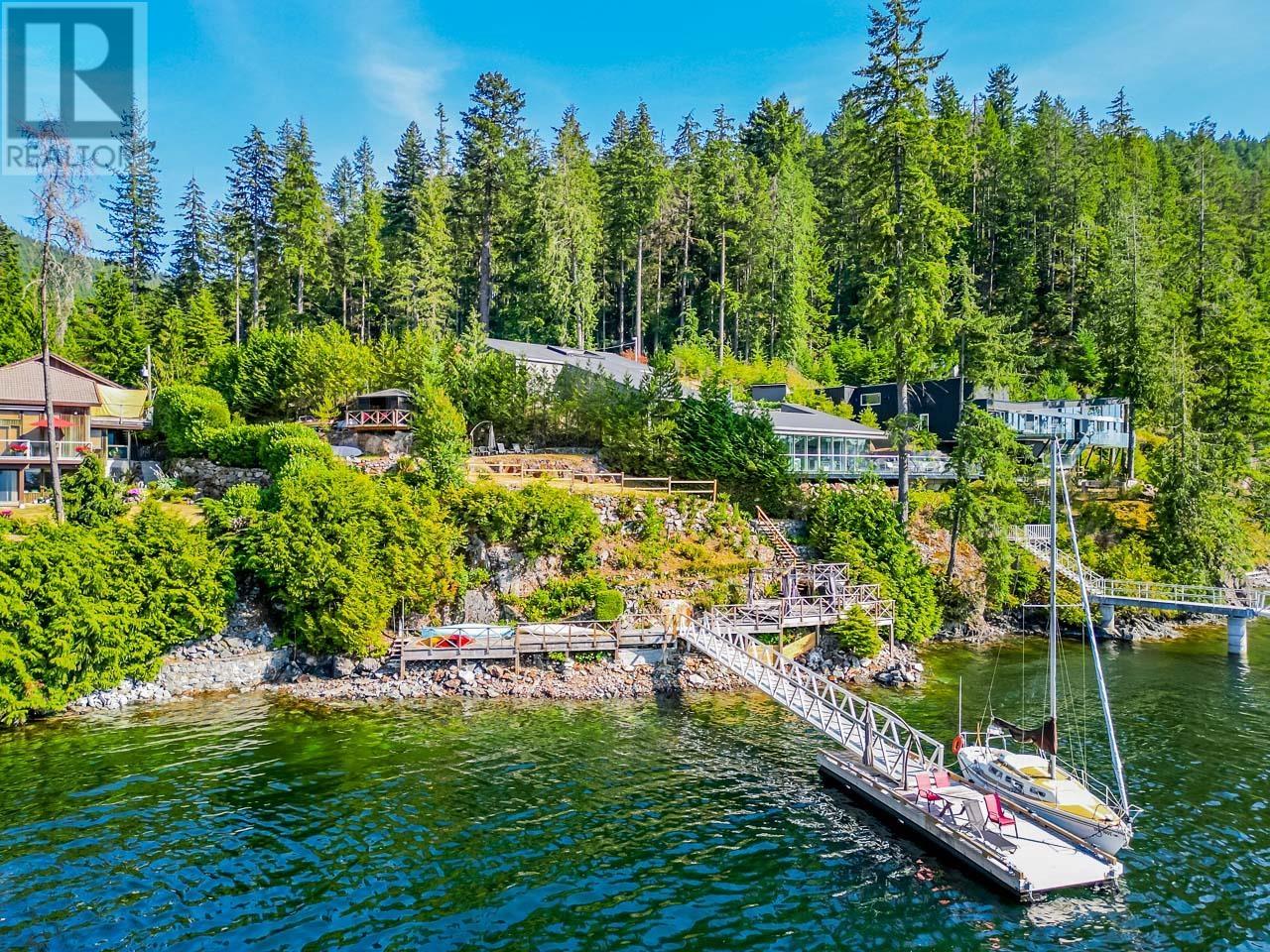 2250 Farrer Cove Place, Port Moody, British Columbia  V3H 5B6 - Photo 40 - R2900102