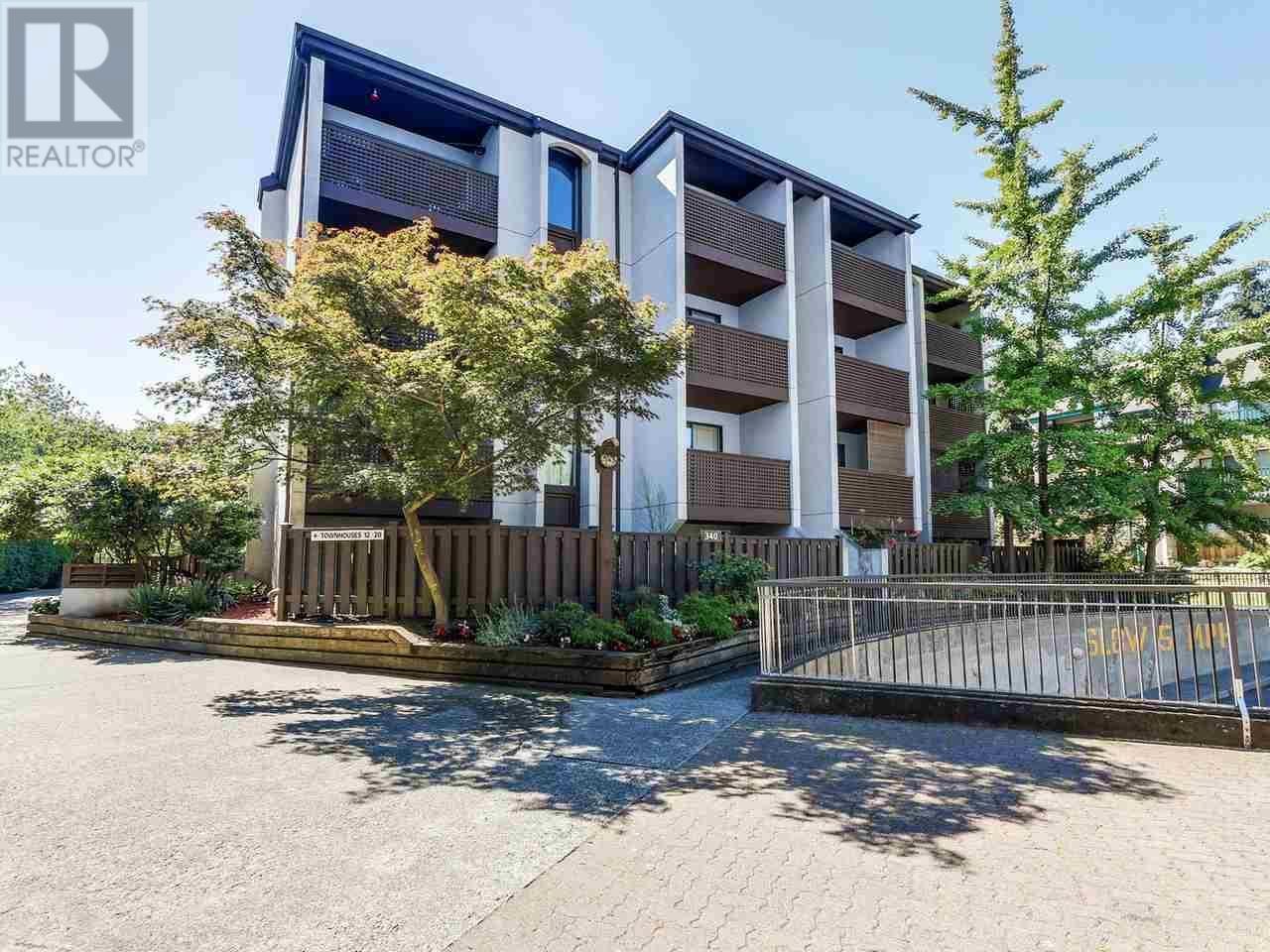 316 340 Ginger Drive, New Westminster, British Columbia  V3L 5L7 - Photo 1 - R2899440