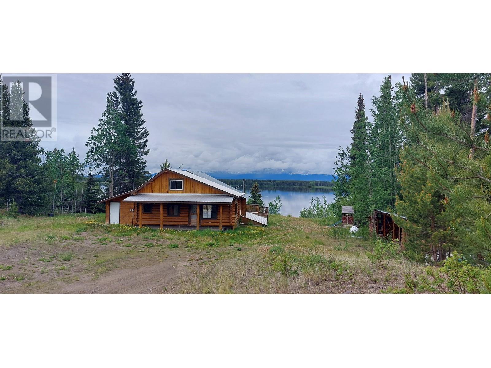 2757 REED ROAD, Chilcotin, British Columbia