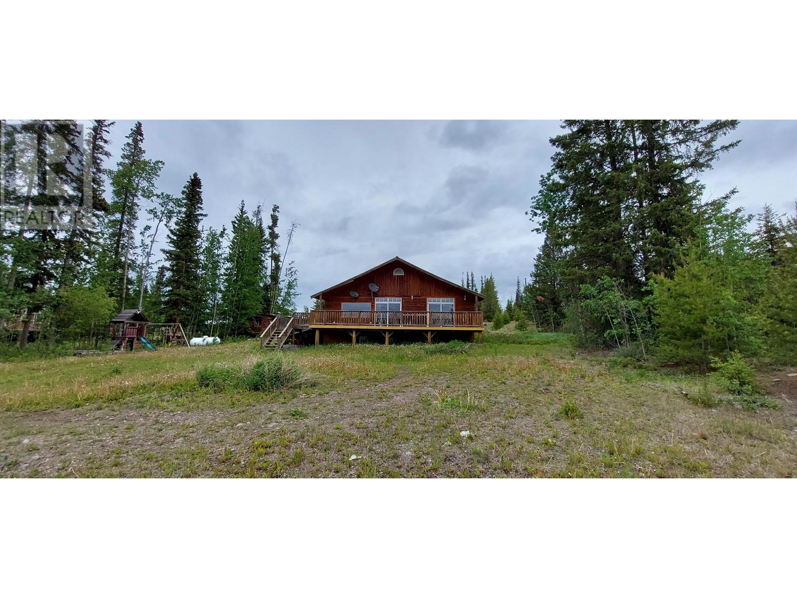 2757 Reed Road, Chilcotin, British Columbia  V0L 1C0 - Photo 3 - R2899809