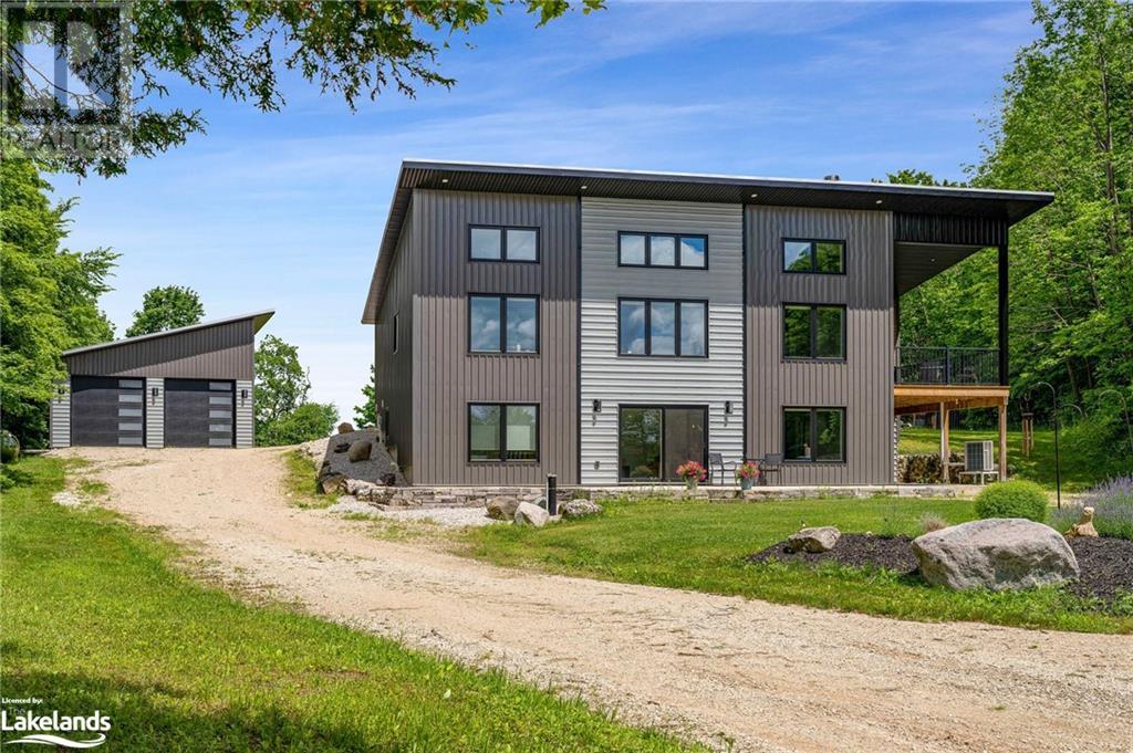 384317 CONCESSION ROAD 4, priceville, Ontario