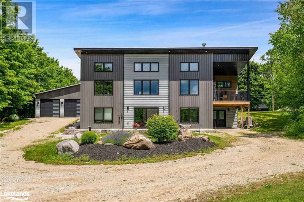 384317 Concession Road 4, Priceville, Ontario  N0C 1K0 - Photo 2 - 40613472