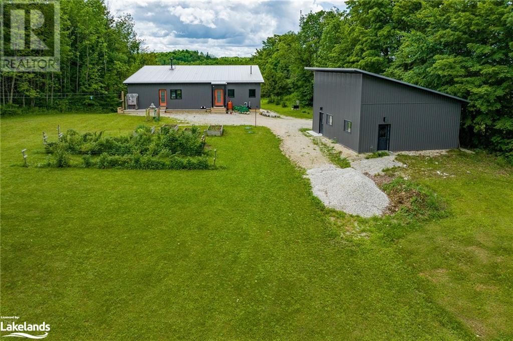 384317 Concession Road 4, Priceville, Ontario  N0C 1K0 - Photo 47 - 40613472