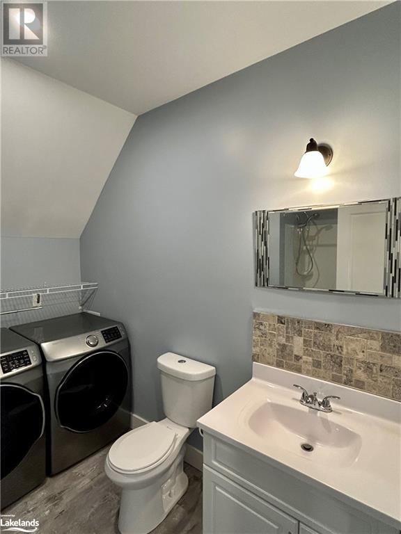 222 Main Street, Burk's Falls, Ontario  P0A 1C0 - Photo 13 - 40608300