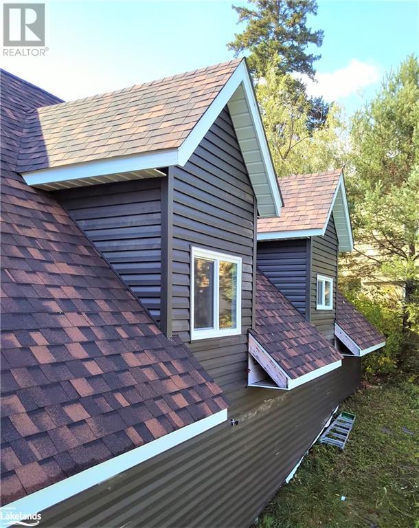 222 Main Street, Burk's Falls, Ontario  P0A 1C0 - Photo 3 - 40608300