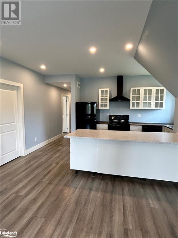 222 Main Street, Burk's Falls, Ontario  P0A 1C0 - Photo 6 - 40608300