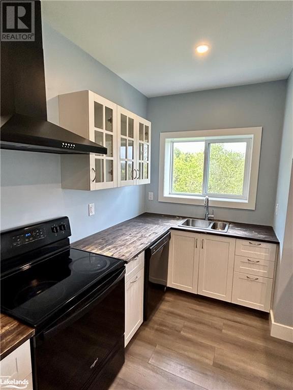 222 Main Street, Burk's Falls, Ontario  P0A 1C0 - Photo 8 - 40608300