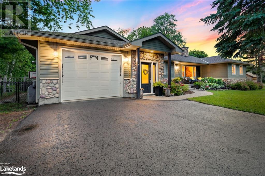 2 Dunlop Drive, Severn, Ontario  L0K 1E0 - Photo 3 - 40599465